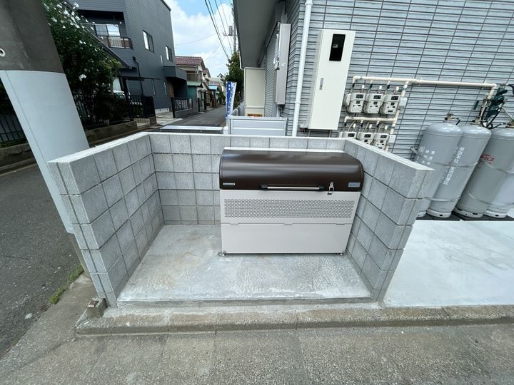 キャメル新河岸3のその他画像