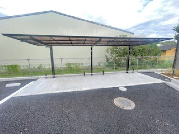 CONTRAIL 2(コントレイル)104号室のその他画像