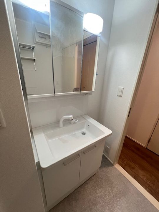 CONTRAIL 2(コントレイル)101号室のその他画像