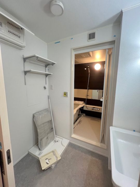 CONTRAIL 2(コントレイル)101号室のその他画像