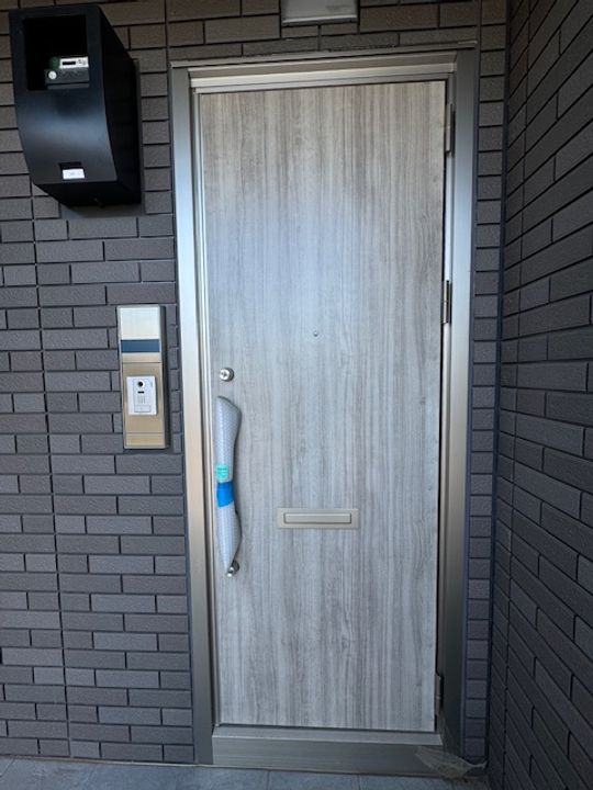 CONTRAIL 1(コントレイル)201号室のその他画像