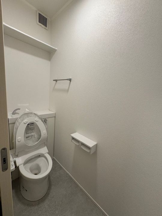 CONTRAIL 1(コントレイル)201号室のその他画像