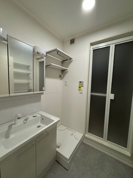 CONTRAIL 1(コントレイル)201号室のその他画像