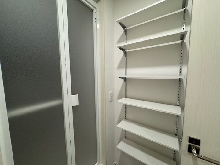 CONTRAIL 1(コントレイル)201号室のその他画像