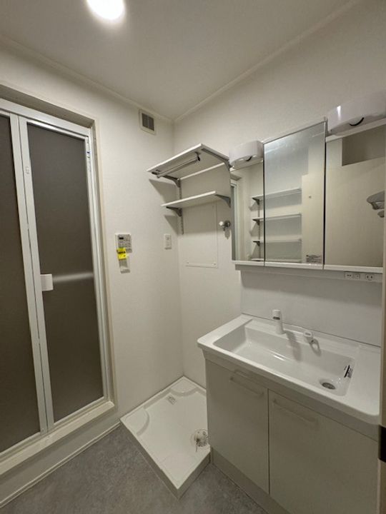 CONTRAIL 1(コントレイル)102号室のその他画像