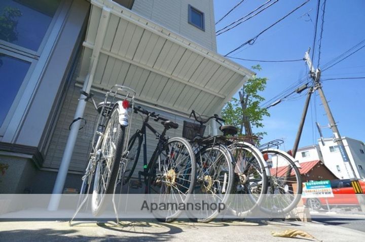 ヴィラージュエムのその他画像