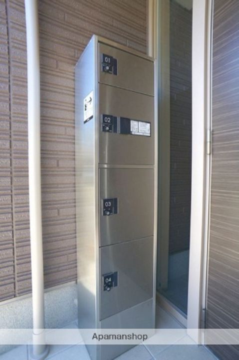 ヴィラージュエムのその他画像