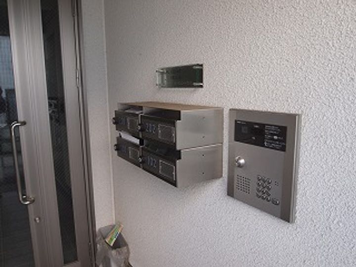 URBAN COURT BRILLER202号室のその他画像