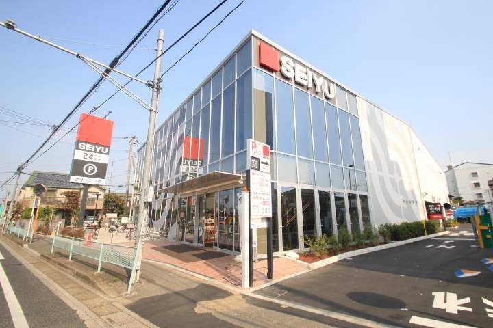 URBAN COURT BRILLER202号室の周辺