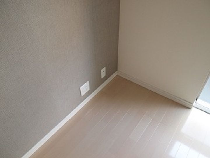 URBAN COURT BRILLER202号室の内装