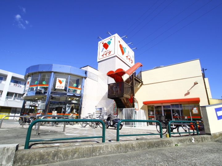 URBAN COURT BRILLER202号室の周辺