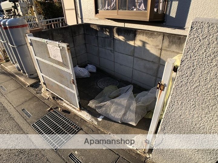 メゾンサチのその他画像