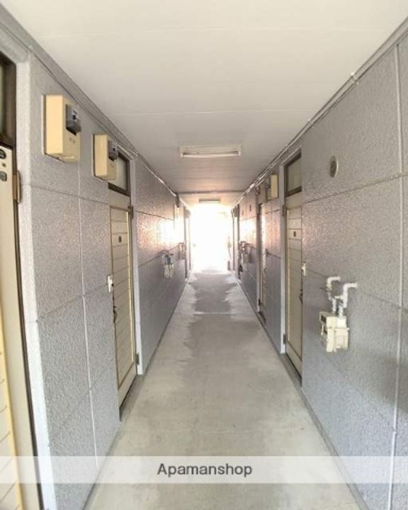 メゾンサチのその他画像