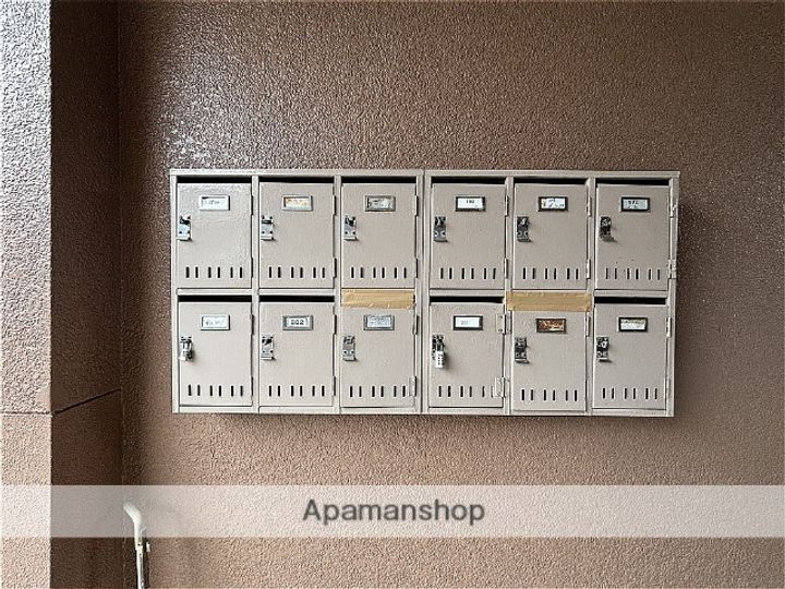 鶴瀬マンション205のその他画像