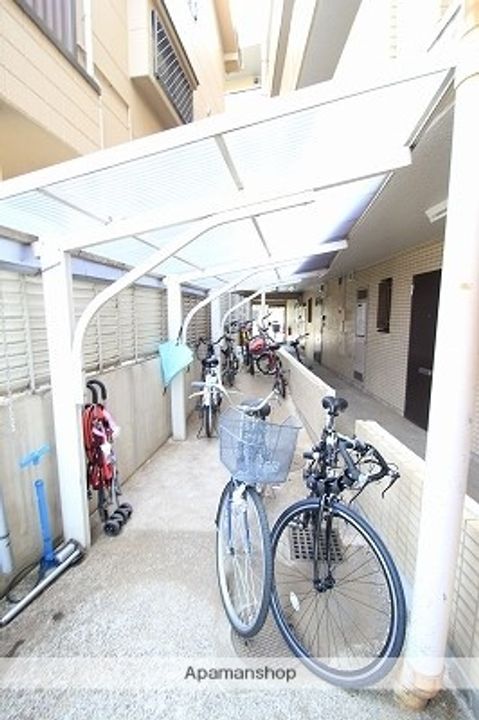 センチュリー羽沢のその他画像