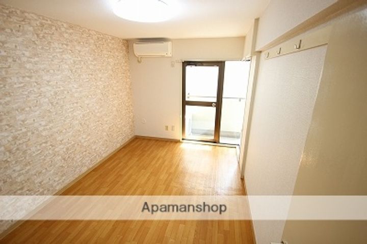 センチュリー羽沢の内装