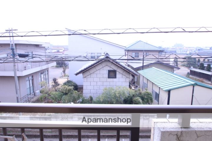 センチュリー羽沢のその他画像