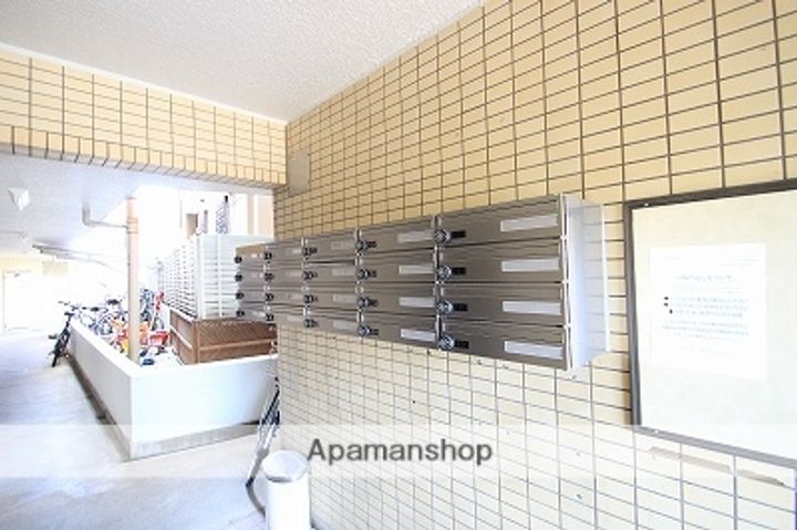 センチュリー羽沢のその他画像