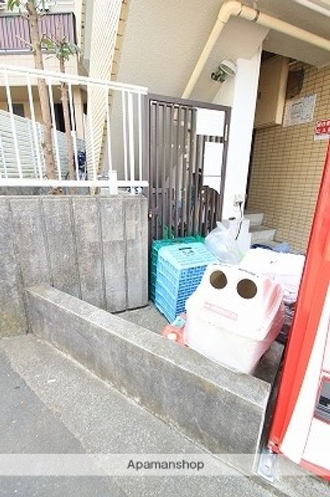 センチュリー羽沢のその他画像