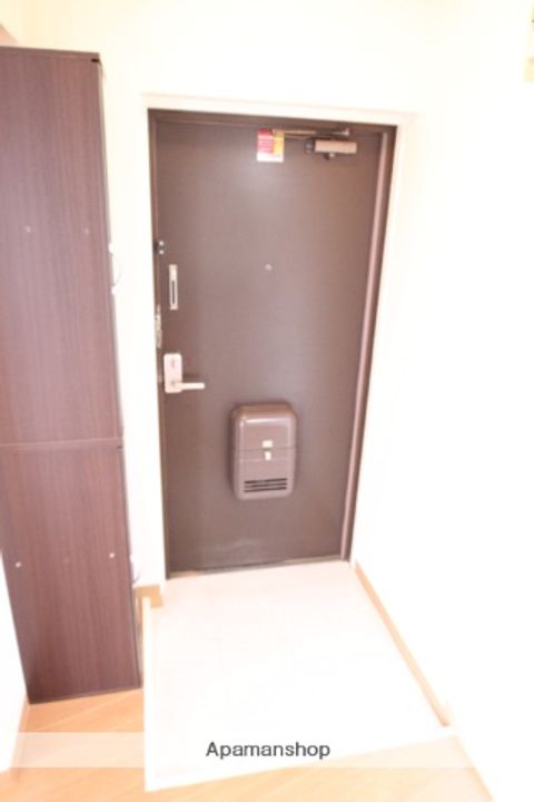 センチュリー羽沢の内装