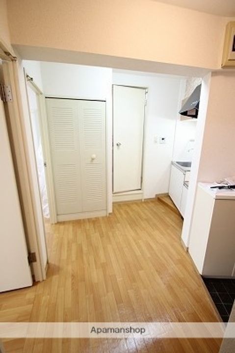 センチュリー羽沢の内装