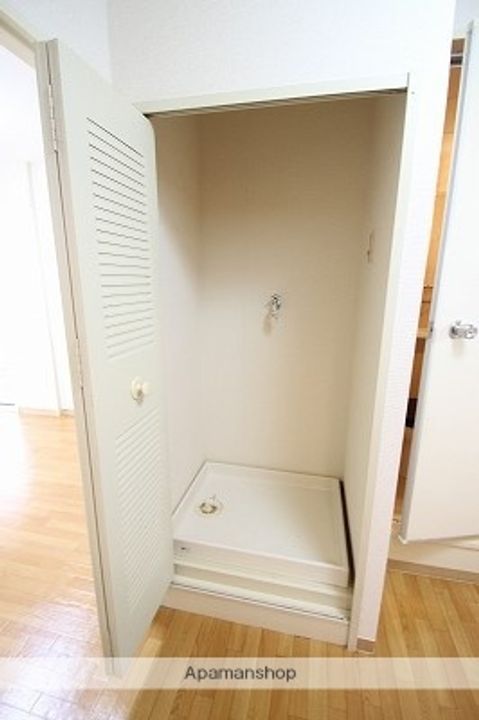 センチュリー羽沢の内装