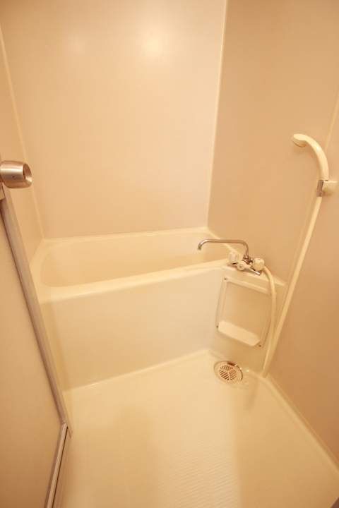 りべーる志木の風呂