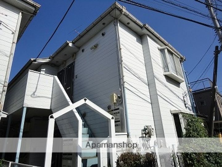 シェモア上福岡のその他画像