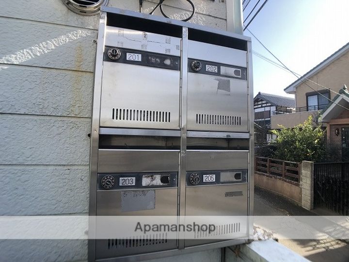 シェモア上福岡のその他画像