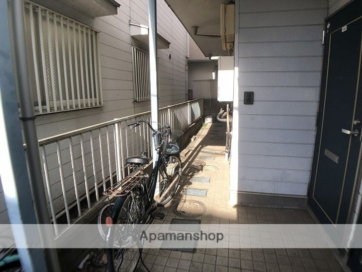 シェモア上福岡のその他画像