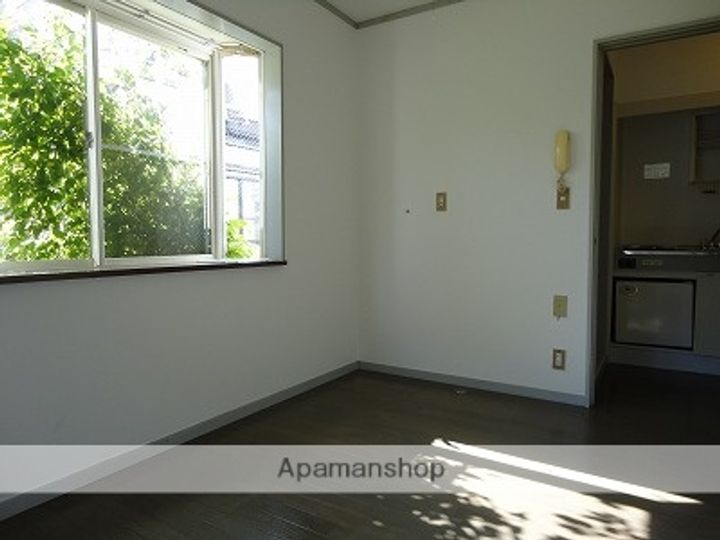 シェモア上福岡の内装