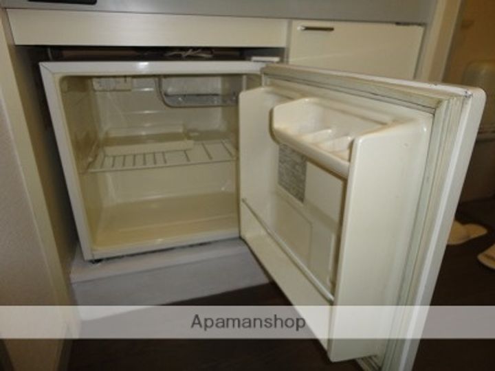 シェモア上福岡の内装