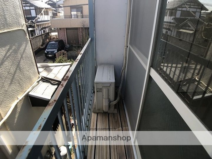 シェモア上福岡のその他画像