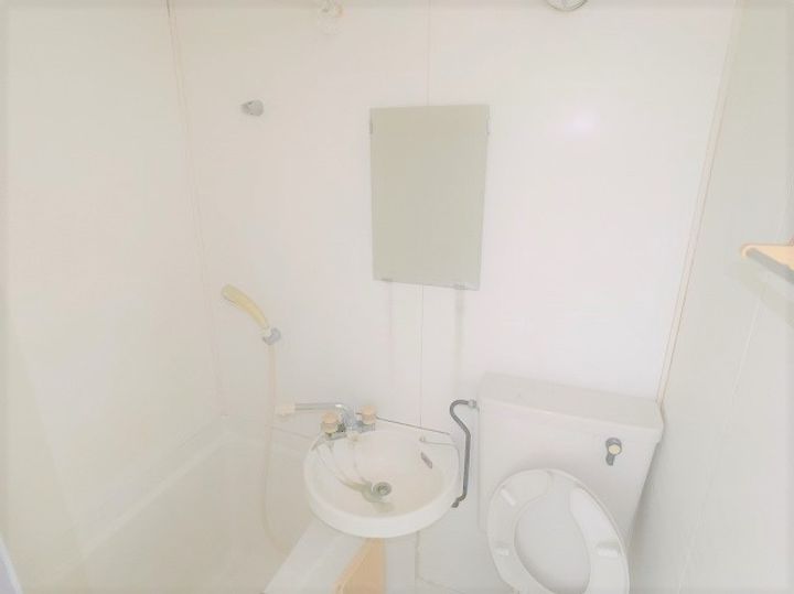 フラットハイツ上福岡のその他画像
