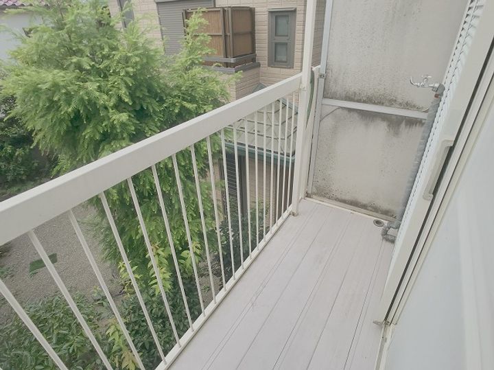 フラットハイツ上福岡のその他画像
