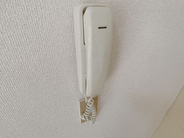 フラットハイツ上福岡のその他画像