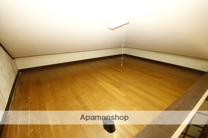 ラフォーレみずほ台201のその他画像