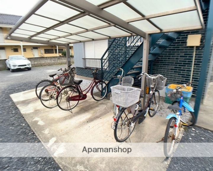 コーポ峰のその他画像