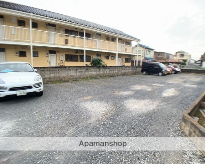 コーポ峰のその他画像