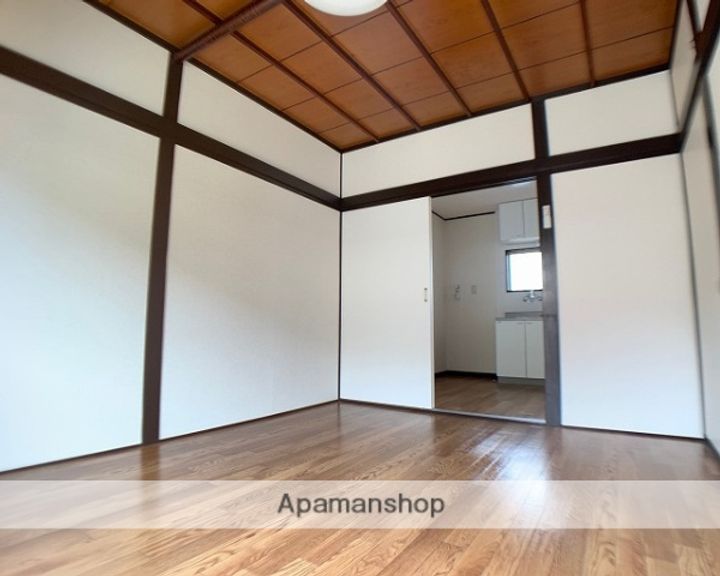 コーポ峰のその他画像