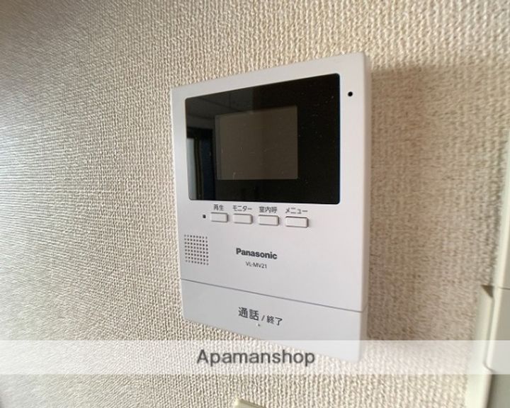 コーポ峰のその他画像