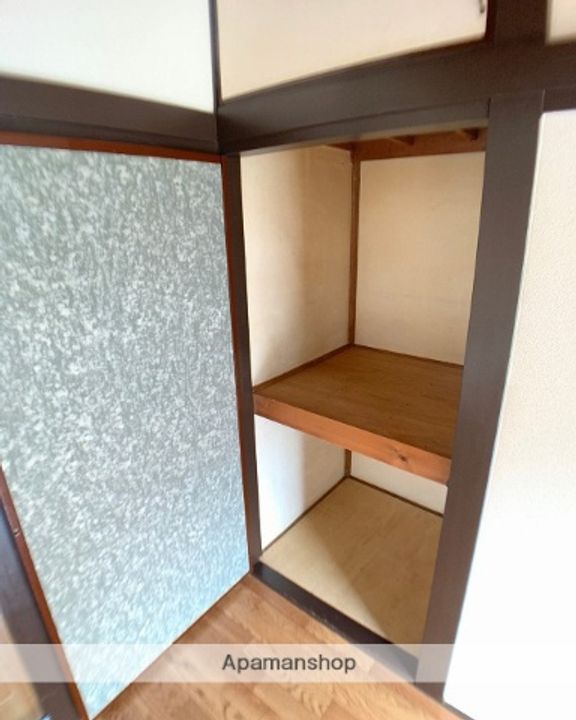 コーポ峰のその他画像