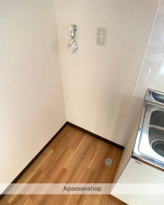 コーポ峰のその他画像