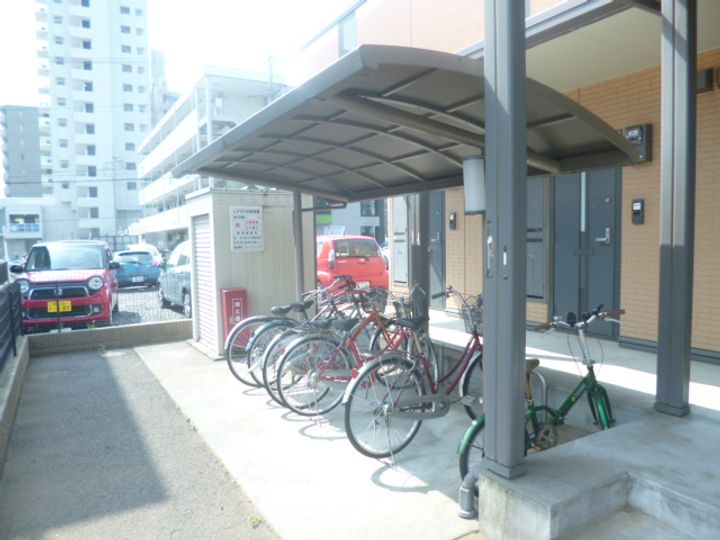 アイビスふじみ野のその他画像