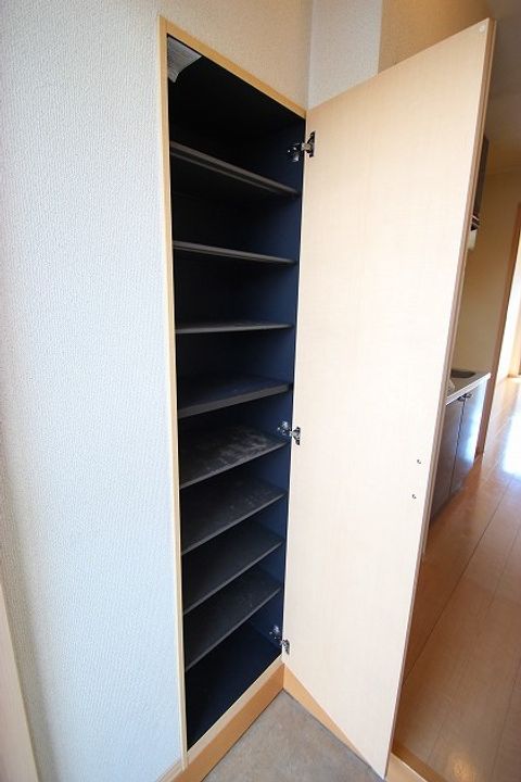 アイビスふじみ野の内装