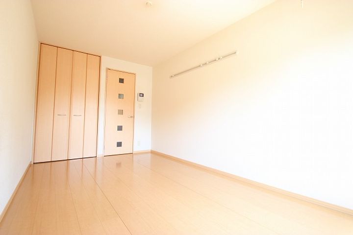 アイビスふじみ野の内装