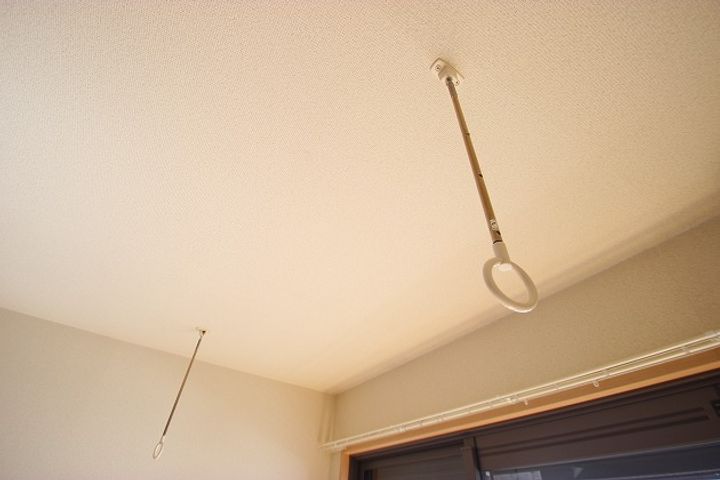 アイビスふじみ野の内装