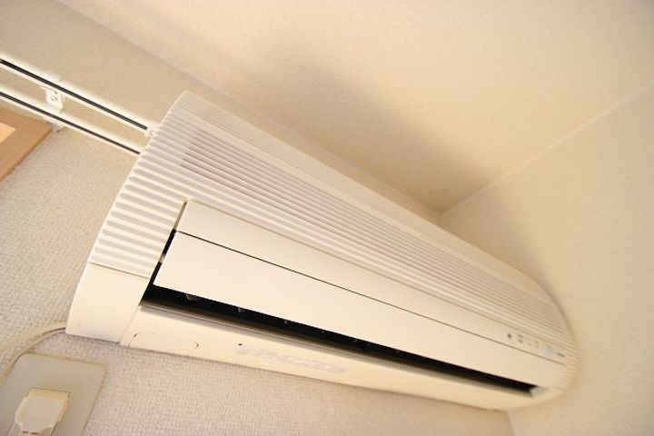 アイビスふじみ野の内装