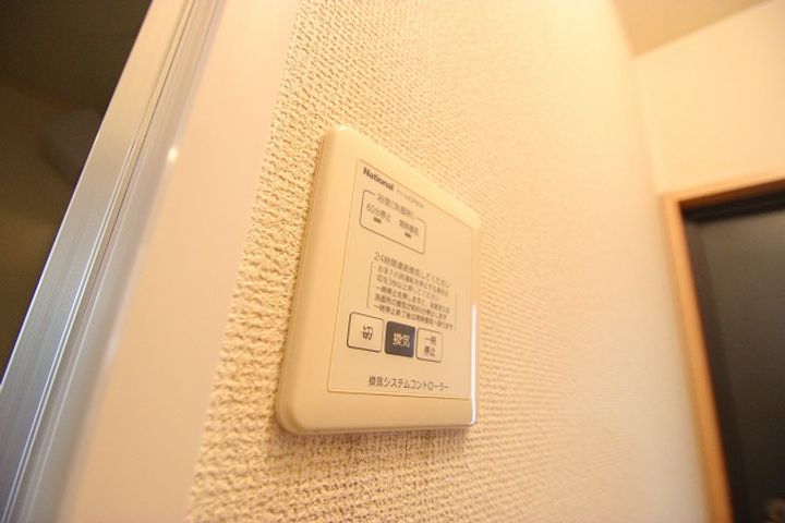 アイビスふじみ野の内装