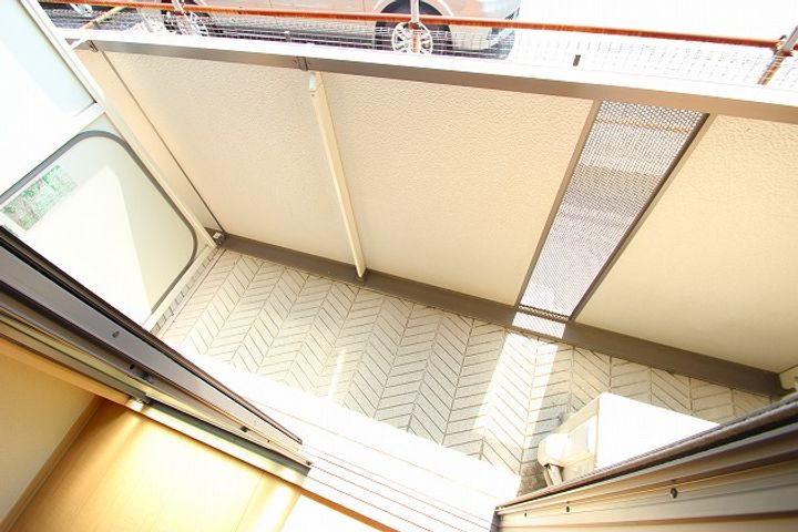 アイビスふじみ野のその他画像